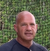 Mr. Paul Rao - Athletic Director